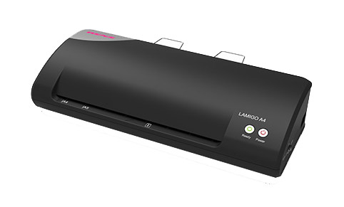 Renz Taschen-Laminator LAMIGO A4