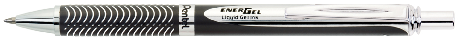 Pentel Gel-Tintenroller EnerGel Sterling BL407, gold