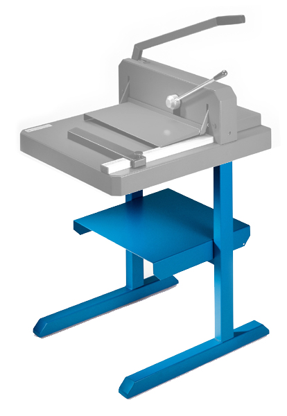 Untergestell 712 für Dahle 842 / 846