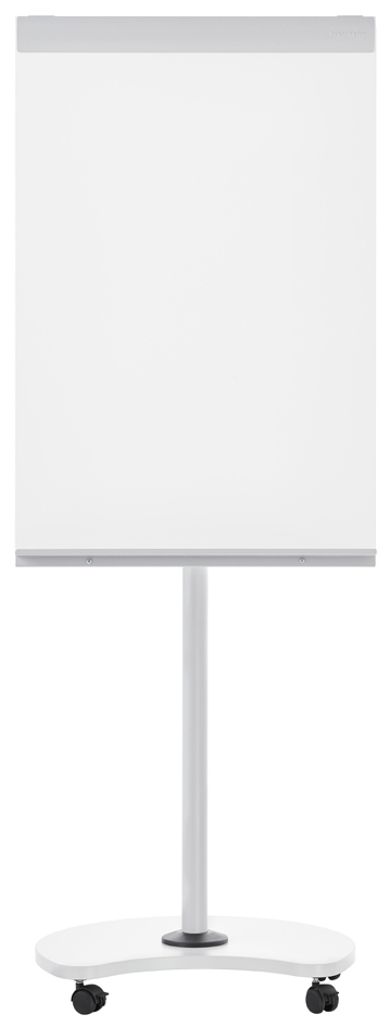 magnetoplan Flipchart ´Junior Plus mobil´, magnethaftend