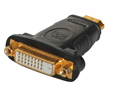 shiverpeaks BASIC-S HDMI Adapter, HDMI Stecker -