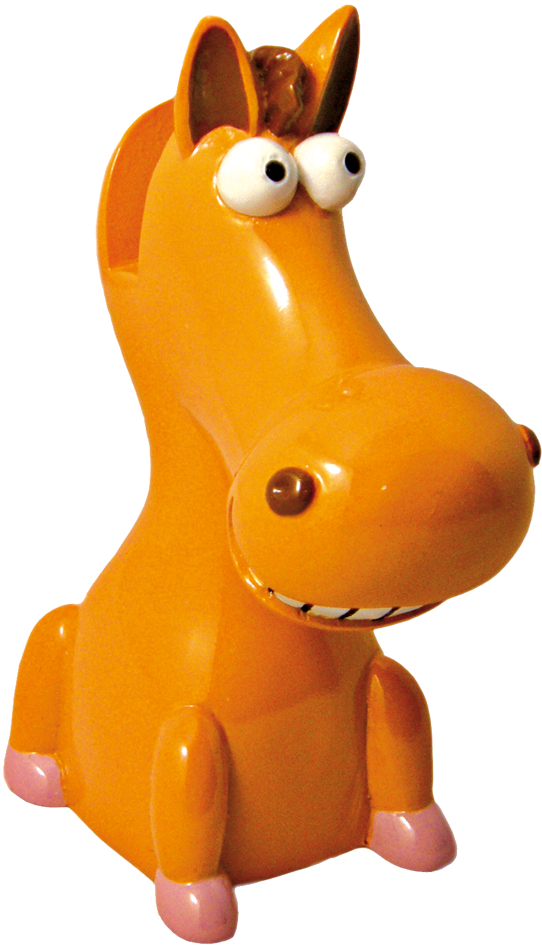 WEDO Brillenhalter `Elefant`, aus Polyresin