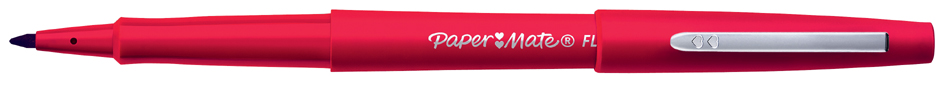 Paper:Mate Faserschreiber Flair Original, magenta