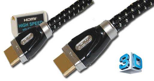 shiverpeaks PROFESSIONAL HDMI Kabel, Stecker - Stecker