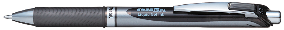 Pentel Liquid Gel-Tintenroller Energel BL80, grün