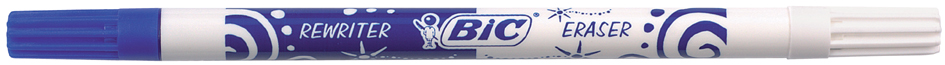 BIC Tintenlöscher, löschen & korrigieren, mit 2 Spitzen