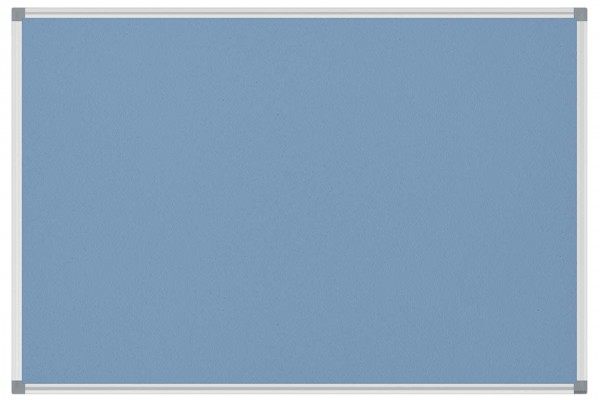 MAUL Textiltafel MAULstandard (B)1.200 x (H)900 mm, orange