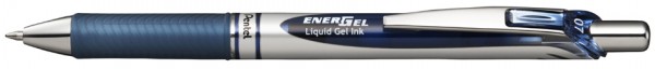 Pentel Liquid Gel-Tintenroller Energel BL77, rot