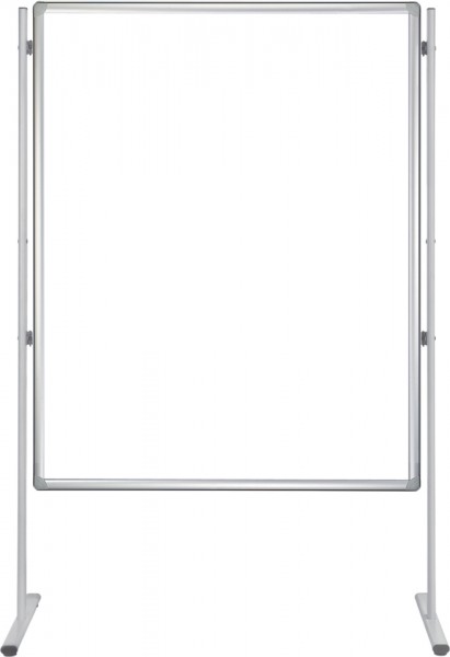 FRANKEN Weißwandtafel PRO, lackiert, 1.200 x 1.500 mm, weiß